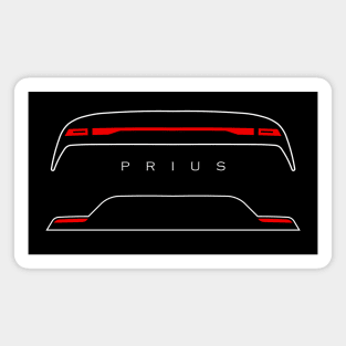 Prius Magnet